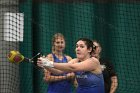 Track & Field  Women’s Track & Field open up the 2023 indoor season with a home meet against Colby College. They also competed against visiting Wentworth Institute of Technology, Worcester State University, Gordon College and Connecticut College. - Photo by Keith Nordstrom